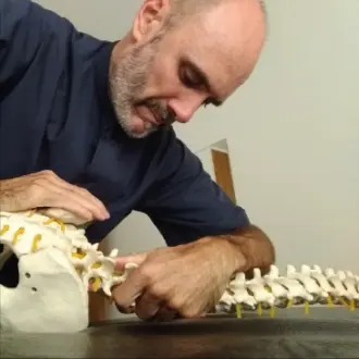 Posgrado Osteopatía